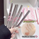 Lipliner Pen OEM - Double Head Low Saturation Outline Lip Shape ODM Service