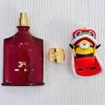 Perfume OEM Manufacturer - Custom EDP 50-100ml Neutral Fragrance for Europe