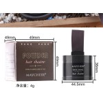 Hairline Powder Stick Supplier - Contour Shaping Cover Grey Hair Natural