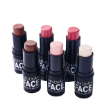 Highlighter Stick Wholesale - 8 Color Shimmer Matte Multi-Function Blush Contour
