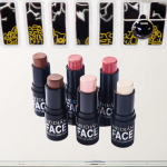 Highlighter Stick Wholesale - 8 Color Shimmer Matte Multi-Function Blush Contour