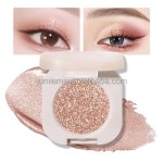 Matte Eyeshadow Singles Manufacturer - Vegan Pressed Powder Nude Pink Neutral