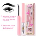 Eyebrow Gel Wholesale - Quick Dry Waterproof Sweat Proof Brow Styling Cream