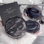 Air Cushion BB Cream Factory - Oil Control Sweat Resistant Pore Coverage Natural