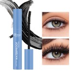 Eye Makeup Manufacturer - Slim Long-lasting Curly Thick Waterproof for Women