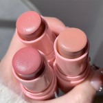 Blush Stick Manufacturer - 4 Color Cheek Lip Complexion Halo Tender Powder