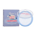 Crystal Blush Cream Manufacturer - Temperature Changing Transparent Fine Flash