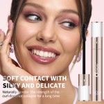 Mascara Custom Logo - Waterproof Cruelty Free Long Lasting Private Label