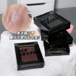 Eye Shadow Wholesale Supplier - Pearlescent Matte Monochrome Smokey Non Fading