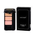 Concealer Palette Hot Sale - HD Waterproof Oil-Control Face Eye Makeup