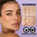Eyebrow Gel Hot Selling - Vegan Waterproof Long-lasting Custom Logo Smudge-Free