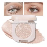 Matte Eyeshadow Singles Manufacturer - Vegan Pressed Powder Nude Pink Neutral