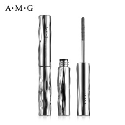 Mascara New Arrival - Thick Fiber Long Curling Non Smudge Waterproof Steel