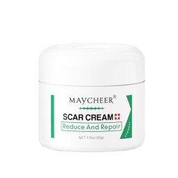 Scar Ointment Manufacturer - Fades Scar Stretch Marks Skin Care Cross-border