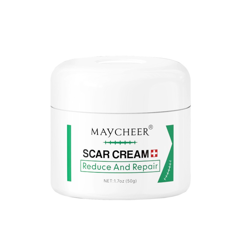 Scar Ointment Manufacturer - Fades Scar Stretch Marks Skin Care Cross-border