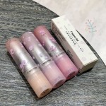 Watery Lipstick Manufacturer - 6 Color Long Lasting Pink Flower Design