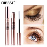 Eyelash Serum OEM Supplier - Safe Gentle Nutrient Formula Longer Fuller