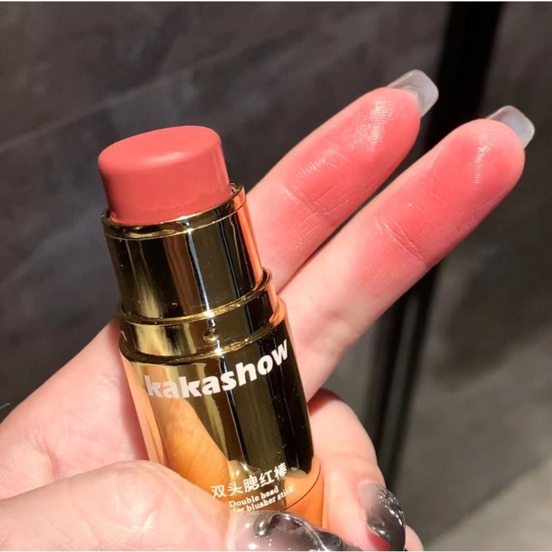 Cream Blush Private Label - Double Head Low Saturation Natural Sequin Design