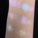Highlighter Powder New Arrival - Chameleon Shimmer Lunar Glow Contour Makeup