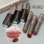 Lip Gloss Manufacturer - Clear Moisturizing Glossy Mirror Effect Non Transfer