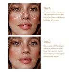 Concealer Factory - Simulation Natural Color Development Not Fade Europe US