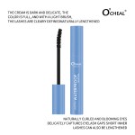 Eye Makeup Manufacturer - Slim Long-lasting Curly Thick Waterproof for Women