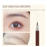 Liquid Eyeliner Wholesale - Vegan Long Lasting Waterproof Pen Ready to Ship