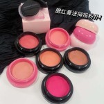 Cream Blush Manufacturer - Mashed Potato Natural Delicate Lasting Pseudo White