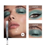 Eye Shadow Pencil Manufacturer - Multifunctional Contour Pen White Chameleon