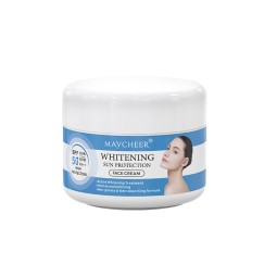 Whitening Cream Factory - SPF 50 Face Suncream Moroccan Skin Care New Arrival