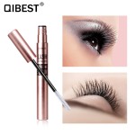 Eyelash Serum OEM Supplier - Safe Gentle Nutrient Formula Longer Fuller