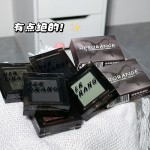 Eye Shadow Wholesale Supplier - Pearlescent Matte Monochrome Smokey Non Fading