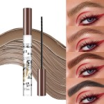 Eyebrow Tint Wholesale - 4 Color Quick Dry 12H Long Lasting Waterproof