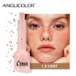 Eyebrow Gel Hot Selling - Vegan Waterproof Long-lasting Custom Logo Smudge-Free