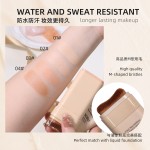 Stick Foundation Custom - Waterproof Double Ended Full Coverage Private Label