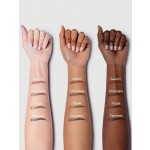 Eyebrow Cream Popular - Large Brush Head Multi-purpose No Smudge Wild Pencil