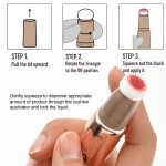 Highlighter Custom Logo - Vegan Bronzer Blush Multichrome Glow Gloss Wholesale