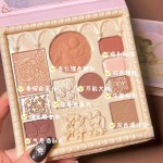 Custom Eyeshadow Palette Wholesale - Create Your Own Makeup with Logo
