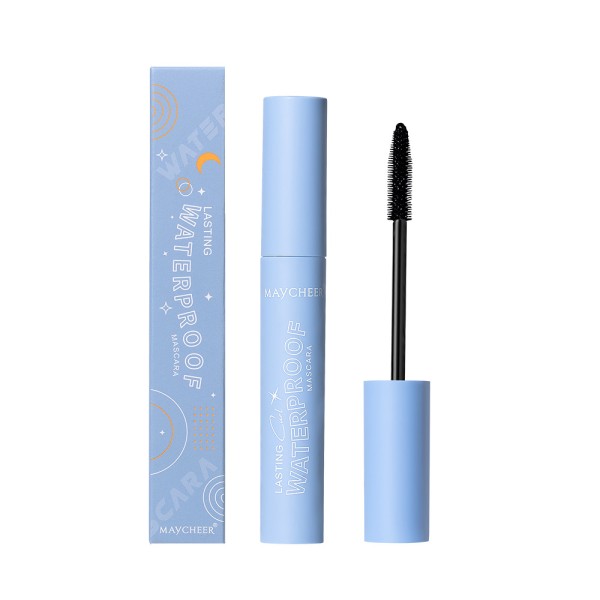 Mascara Manufacturer - Thick Curly Black Long Lasting Cross-border Trade