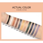 Eye Shadow Stick Wholesale - Pearl Glitter High Gloss Non Smudge Easy Color