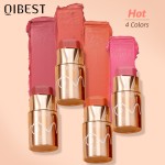 Multi-Use Blush Stick Supplier - Tinted Solid Facial Contouring Highlight