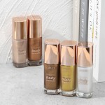 Highlighter Liquid Manufacturer - Body Face Glow Sexy Beach Glitter Formula