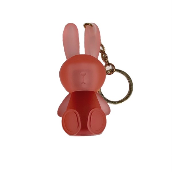 Lip Gloss Private Label - 6 Color Mini Matte Velvet Keychain High Pigment