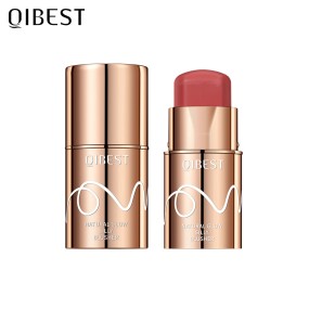 Multi-Use Blush Stick Supplier - Tinted Solid Facial Contouring Highlight