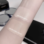 Air Cushion Foundation Manufacturer - Cooling Effect Oil Control Summer Concealer