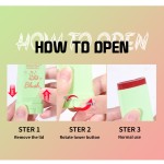 Cream Blush Stick New Arrival - Natural Matte High Pigment Cheek Lip Tint