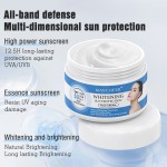 Whitening Cream Factory - SPF 50 Face Suncream Moroccan Skin Care New Arrival