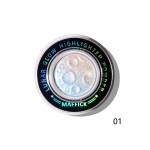 Highlighter Powder New Arrival - Chameleon Shimmer Lunar Glow Contour Makeup