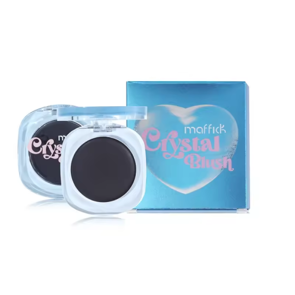 Blush Cream Private Label - 6 Color Color Changing Waterproof Creamy Formula