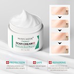 Scar Ointment Manufacturer - Fades Scar Stretch Marks Skin Care Cross-border